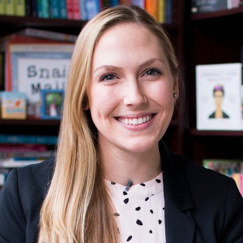 Annastasia Hutchins, Top executive
