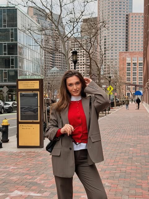 Marsen Blake, Executive