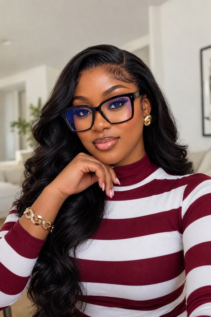 Sophia Mitchell, Executive